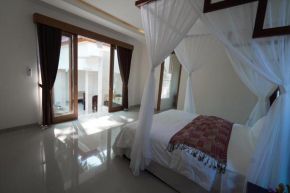 Narendra Private Villa Ubud